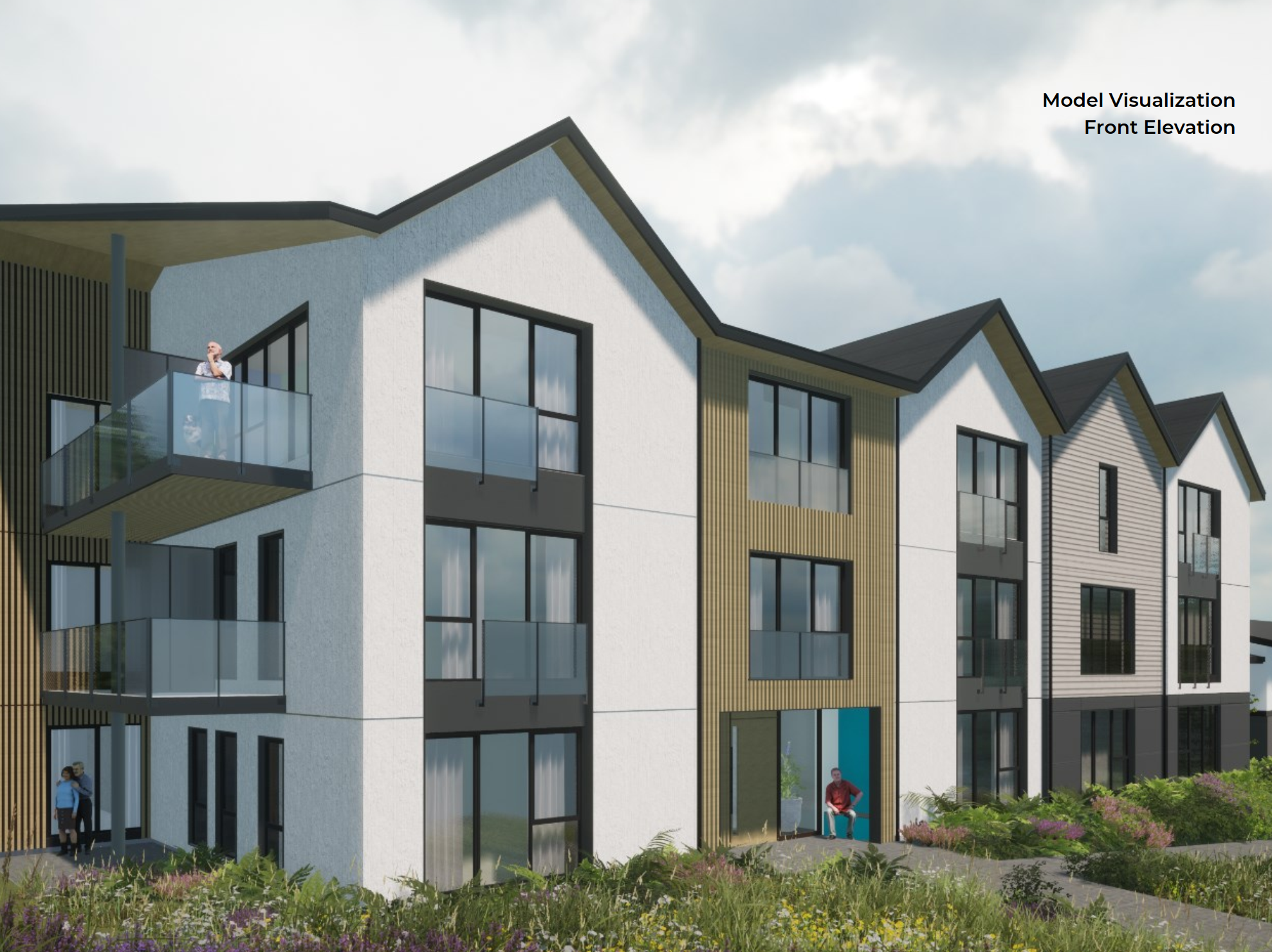 Affordable Housing NBA Case Study