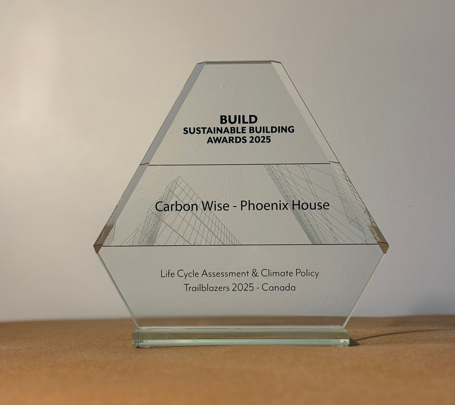 HAVAN Trailblazer Carbon Wise