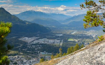 Several BC Municipalities Are Moving on Embodied Carbon. Here’s Where Things Stand