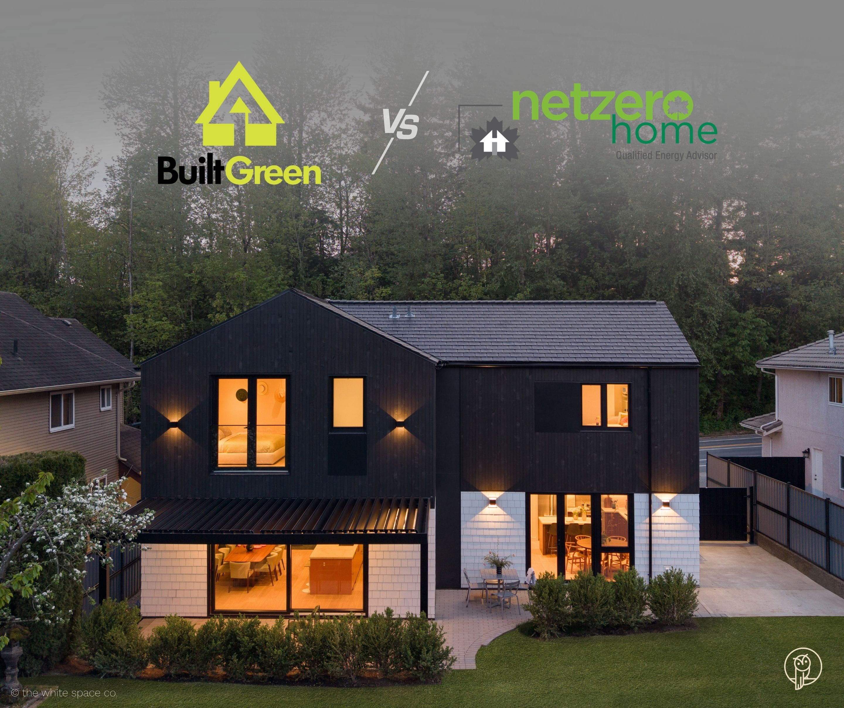 Built Green vs. CHBA Net Zero: Which Certification Is Right for Your Brand?