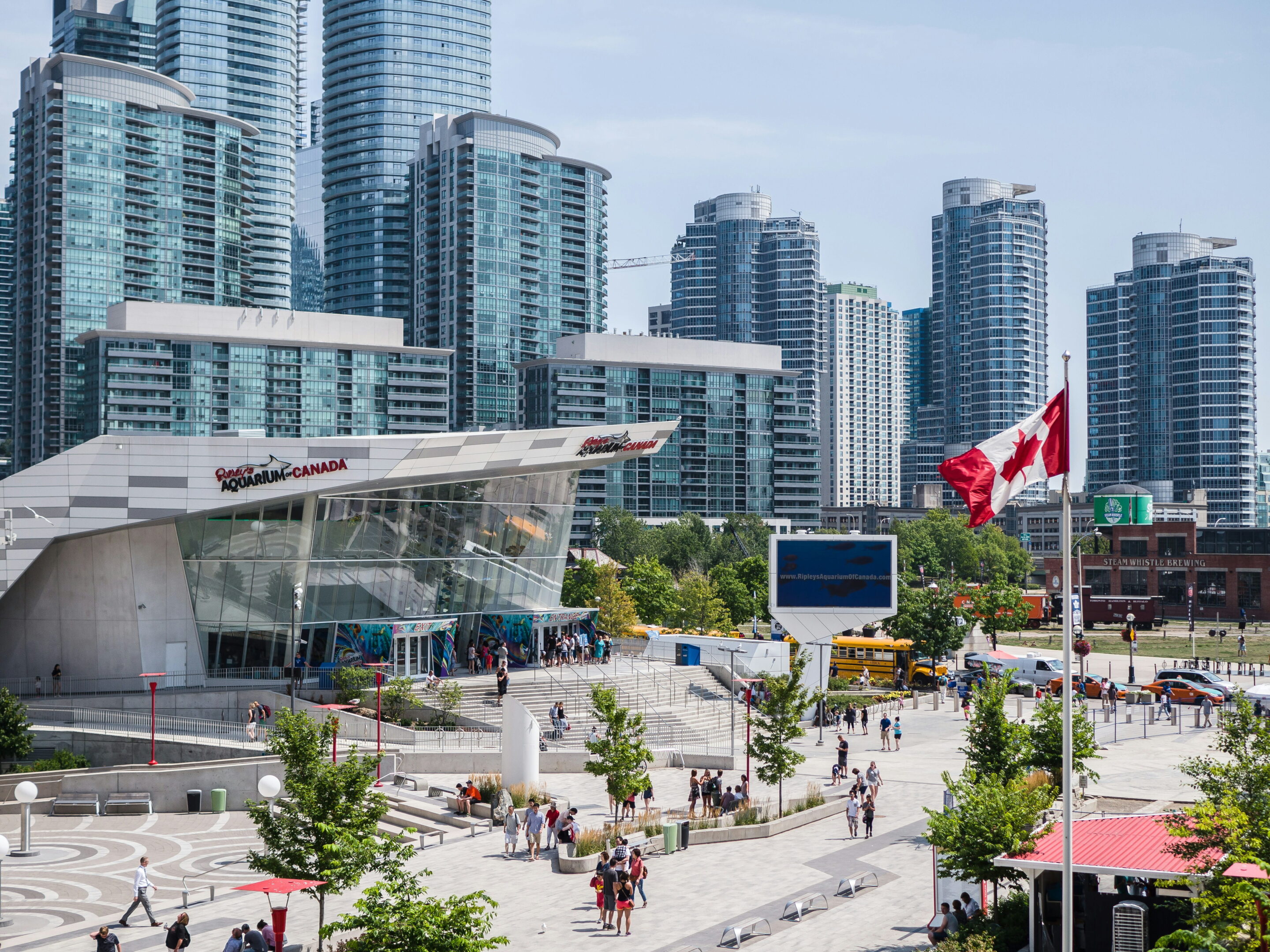 Whole Building LCA for CaGBC Zero Carbon Certification, What the Design Standard Requires