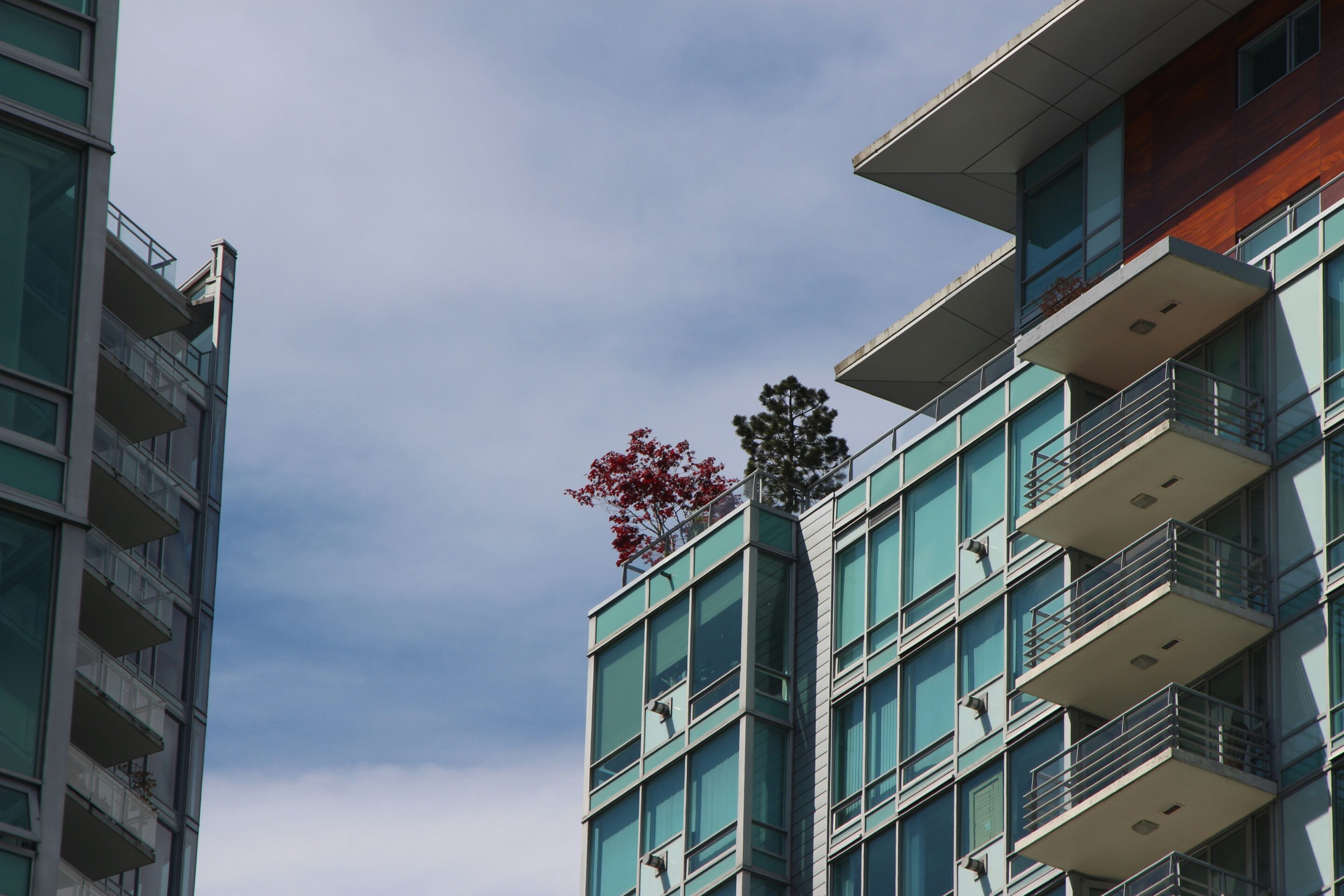 Whole Building LCA for City of Vancouver Rezoning and Building Permits, What’s Actually Required