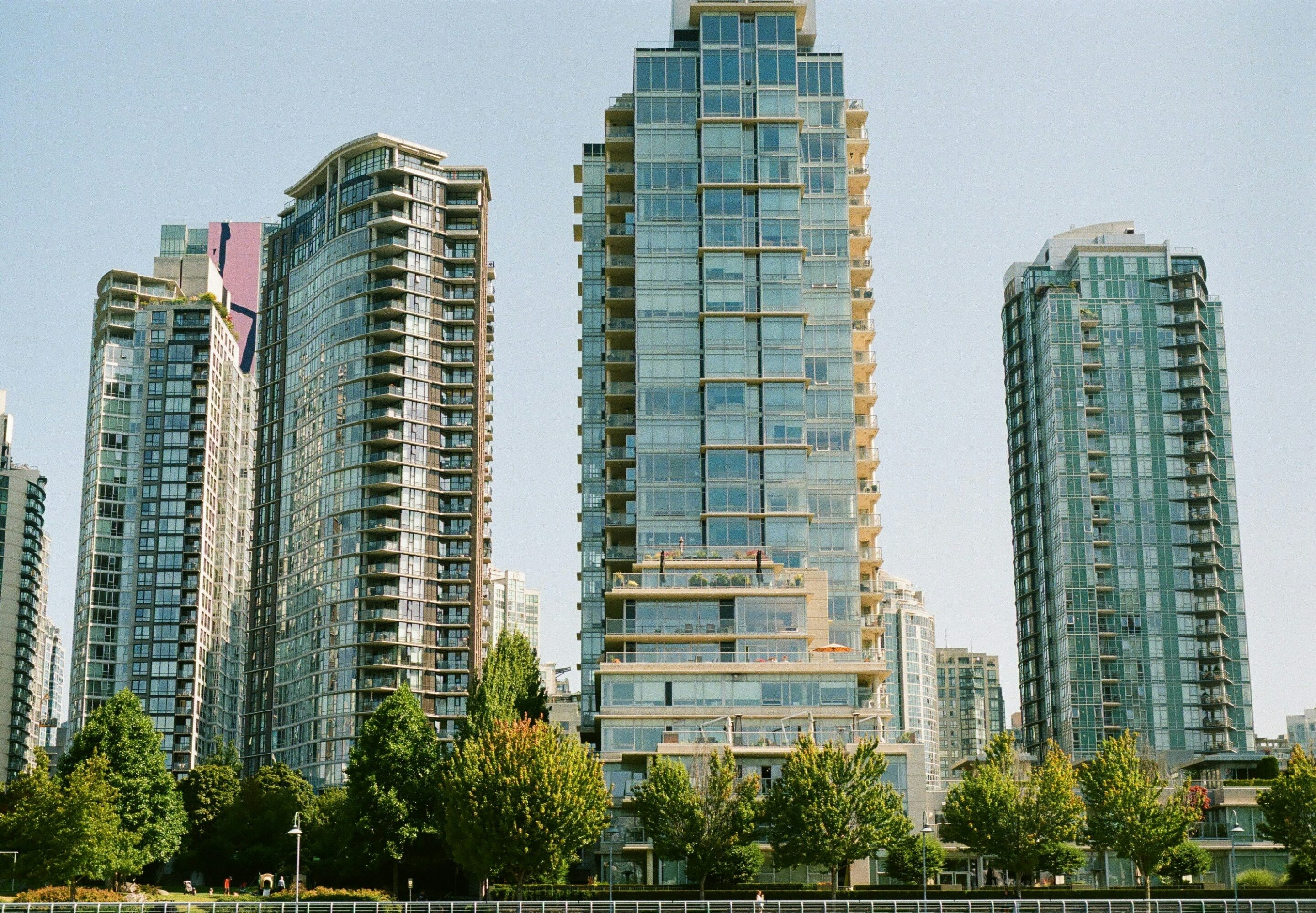 Whole Building LCA for LEED Points, How the Building Life Cycle Impact Reduction Credit Actually Works