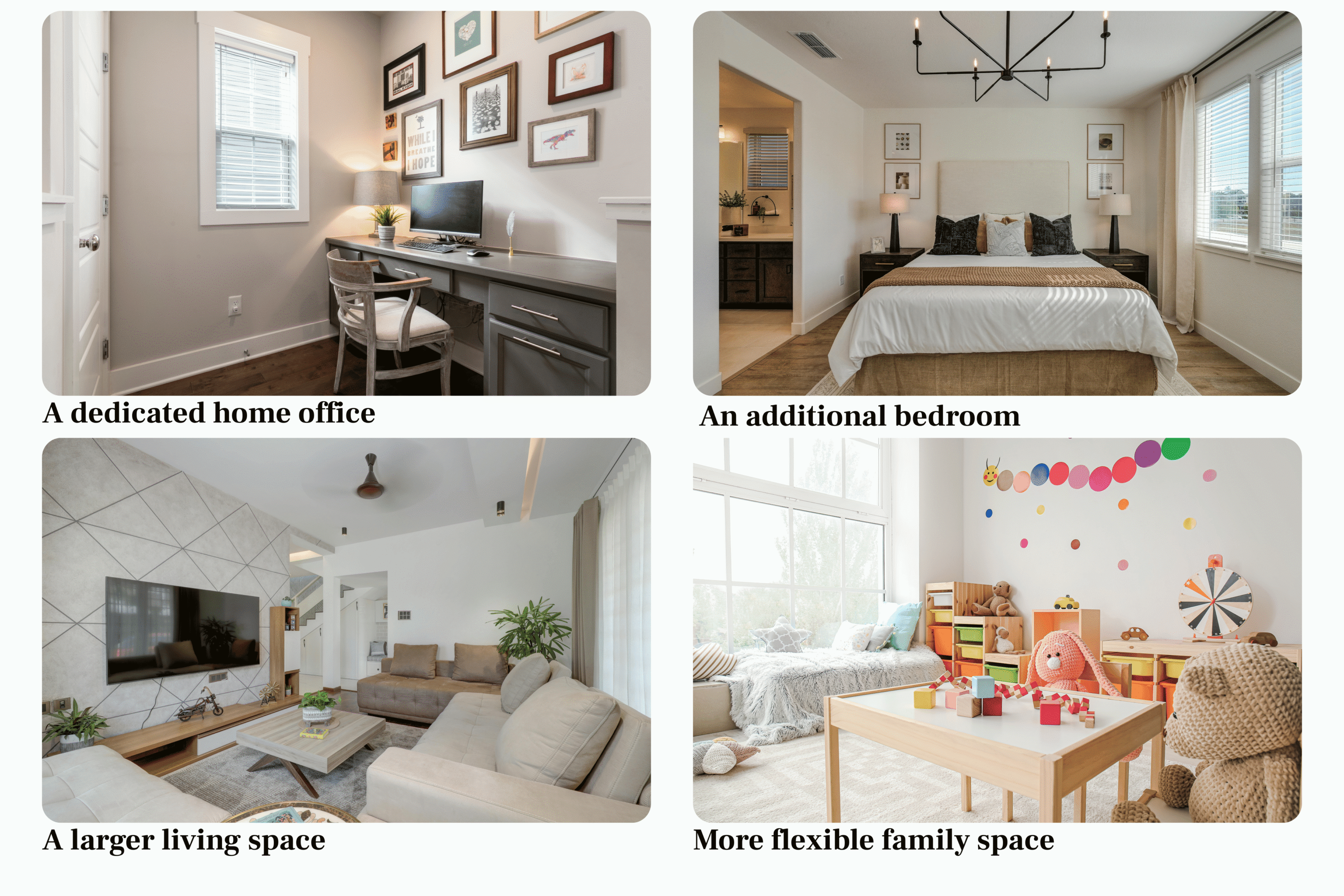 Why 19% More Floor Area Could Give Vancouver Homes a Market Advantage